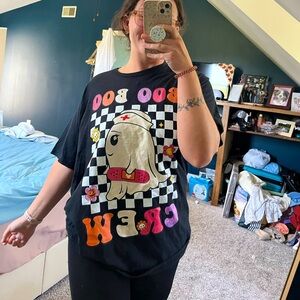 Medical Halloween T Shirt